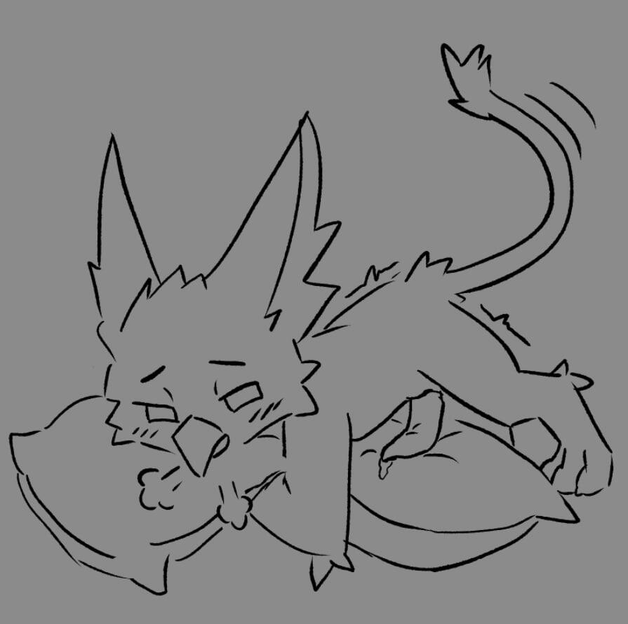 CM For Anon