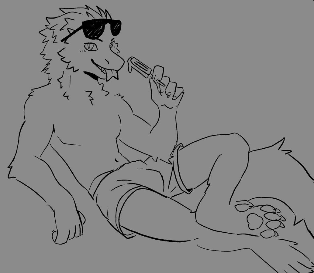 CM For Lance